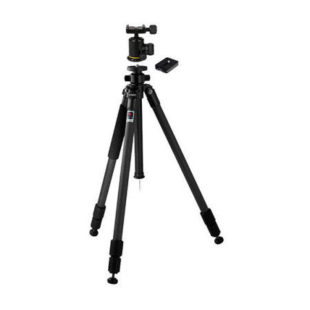 Карбоновый фото штатив Benro M-058+J-0+PU-50